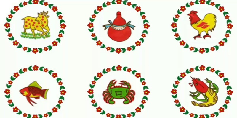 Giải đáp thắc mắc: "Có nên chơi bầu cua online hay không?" 5 4 11