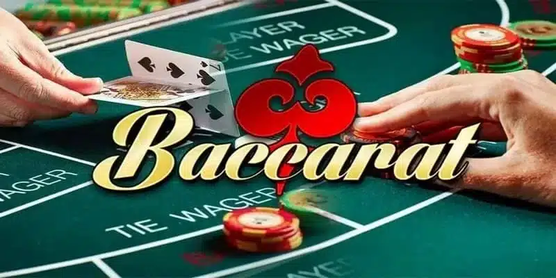 Baccarat online - Thiên Đường Game Bài Được Yêu Thích Nhất 2024 8 Bí kíp chơi baccarat online đến từ cao thủ lâu năm