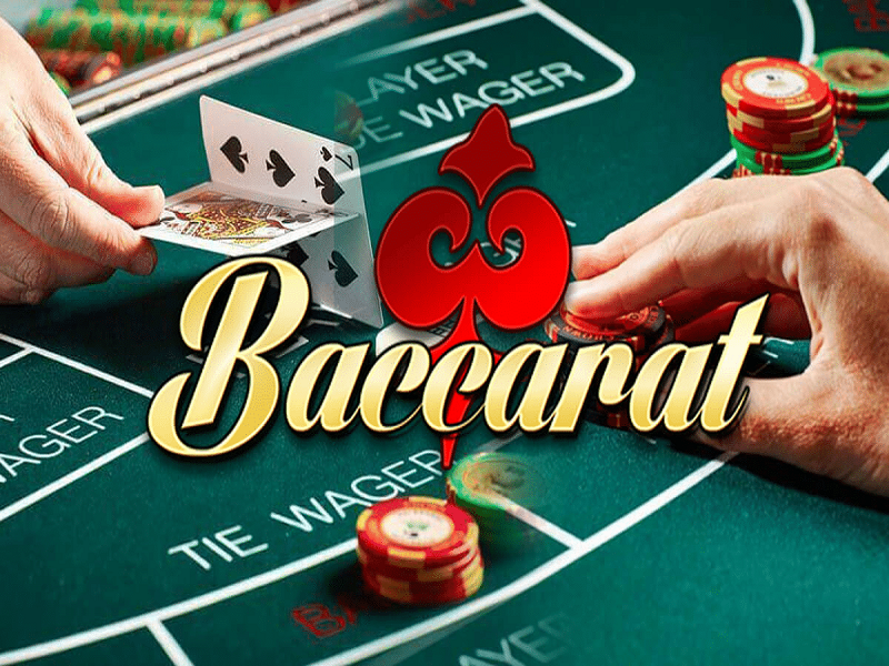 Giới thiệu về bài Baccarat và cách chơi của bộ môn này 4 Bài Baccarat là gì