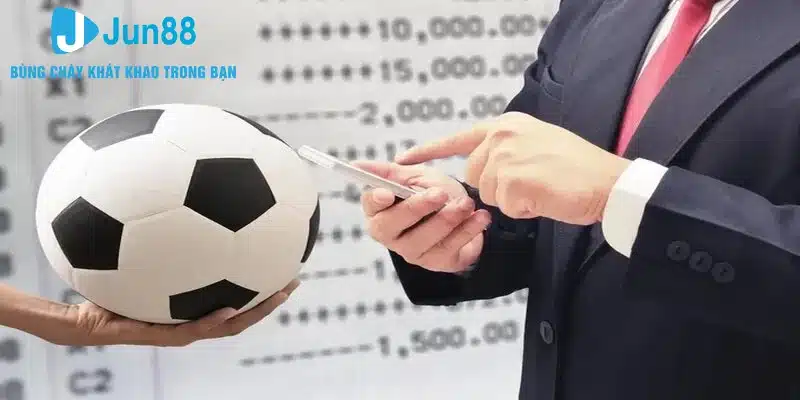 Kèo Nhà Cái - Bật Mí Các Dữ Liệu Hữu Ích Cho Thành Viên 8 Lưu ý quan trọng khi đặt cược thể thao cho các tân thủ