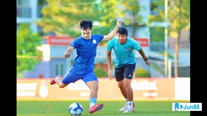 nhan dinh pvf-cand vs slna truc tiep