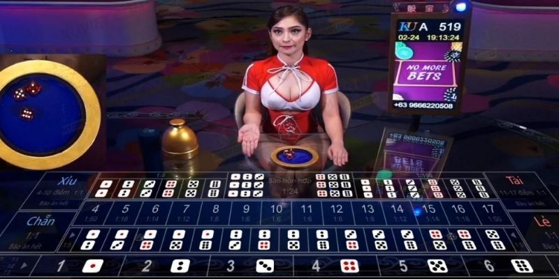 Chia sẻ mẹo chơi tài xỉu xí ngầu từ các cao thủ Casino Jun88 6 Mẹo chơi tài xỉu xí ngầu từ cao thủ casino JUN88